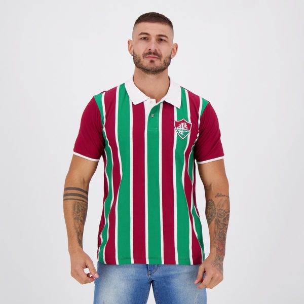 Polo Fluminense Mall Branca