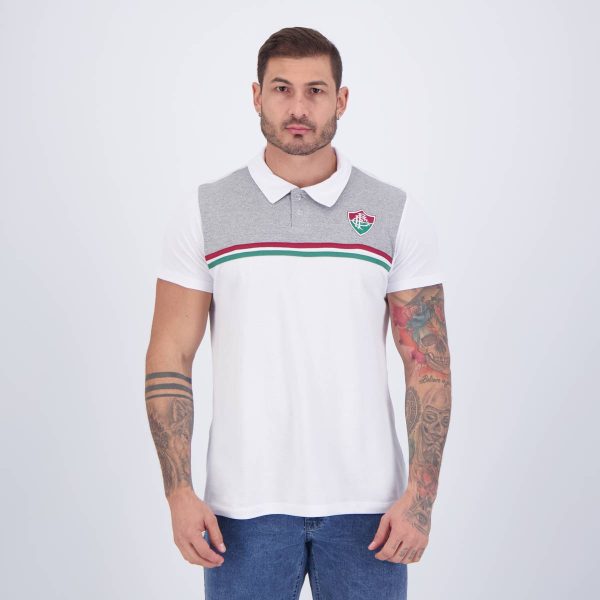 Polo Fluminense Secondary Branca