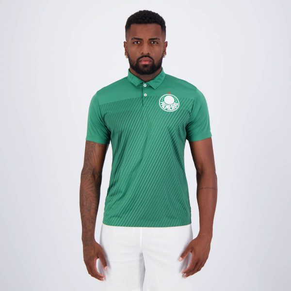 Polo Palmeiras Away II