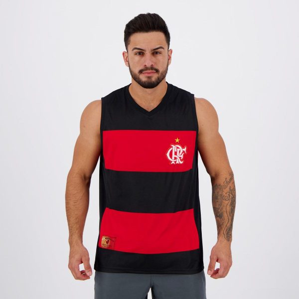 Regata Flamengo Hoop