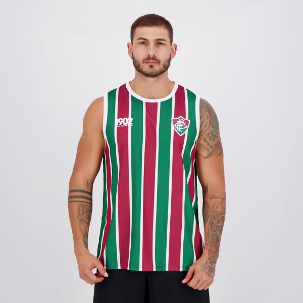 Regata Fluminense Partner