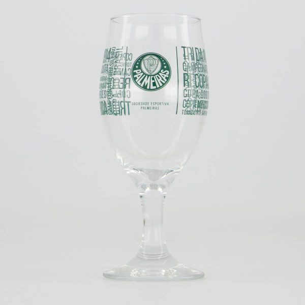 Taça Windsor Palmeiras Títulos 330ML