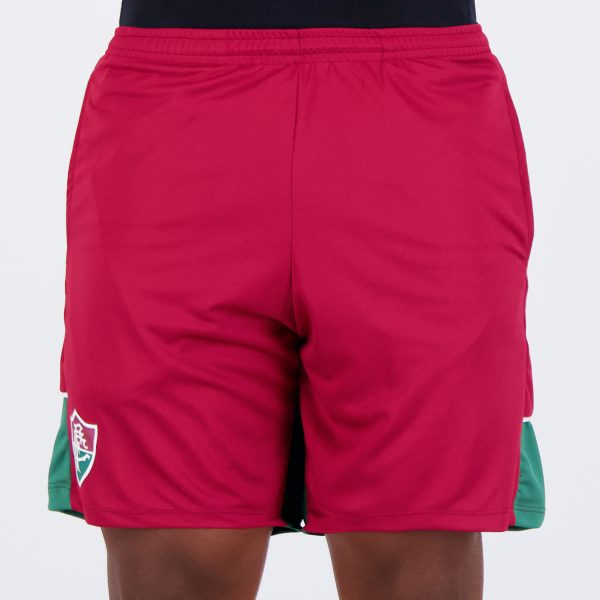 Bermuda Fluminense Palma