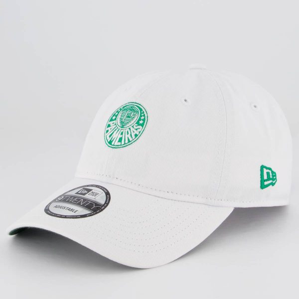 Boné New Era Palmeiras 920