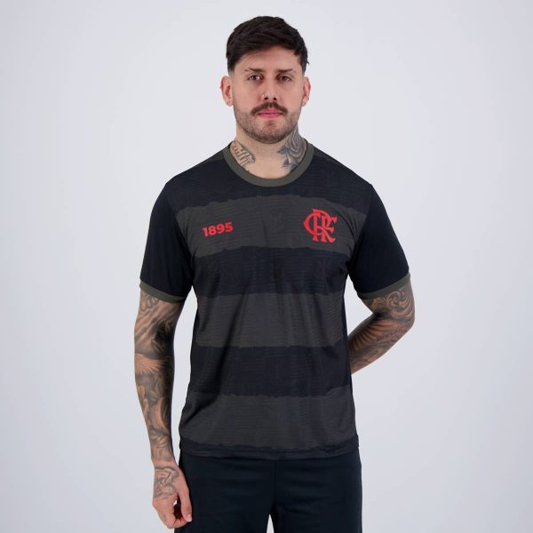 Camisa Flamengo Tradição