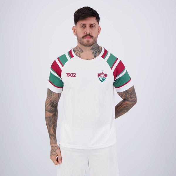 Camisa Fluminense Nascer