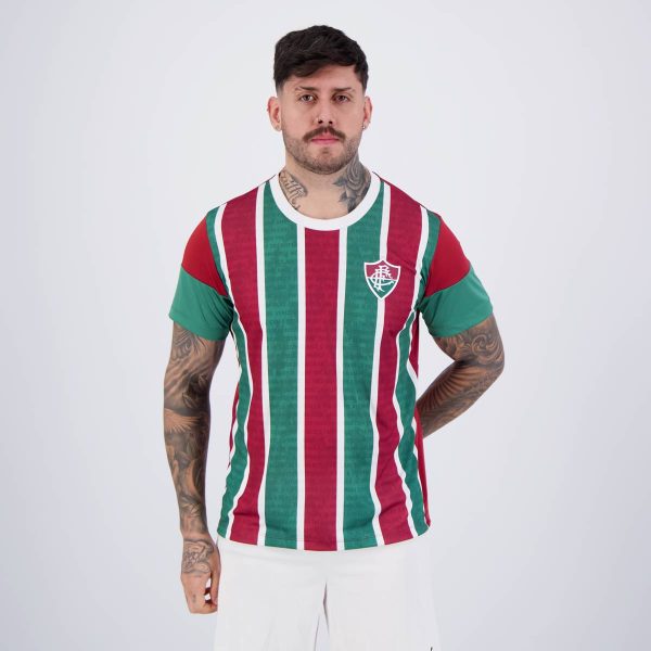 Camisa Fluminense Raiar