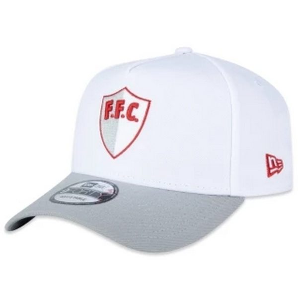 Boné New Era 9FORTY A-Frame Fluminense Futebol