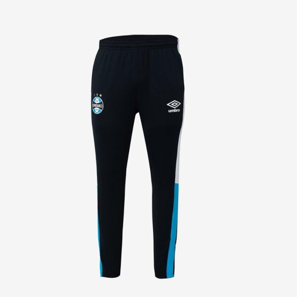 Calça Masculina Umbro Grêmio Treino 2023 Incolor