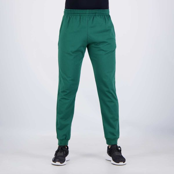 Calça Moletom Palmeiras Tradicional Verde