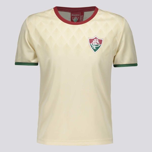 Camisa Fluminense Provir Infantil