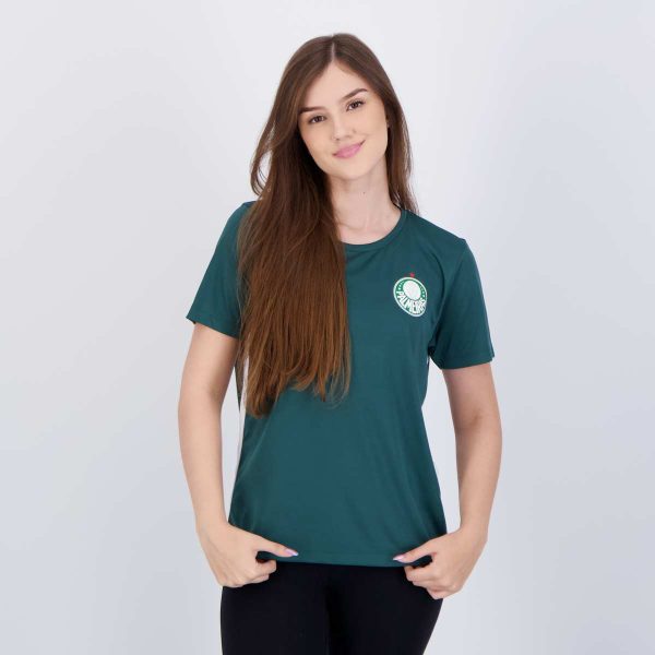 Camisa Palmeiras Player II