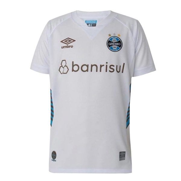 Camisa Umbro Grêmio II 2023/24