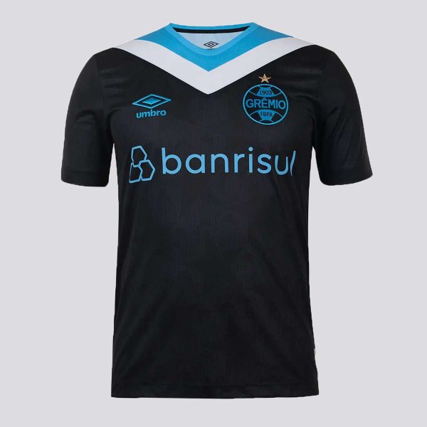 Camisa Umbro Grêmio III 2024