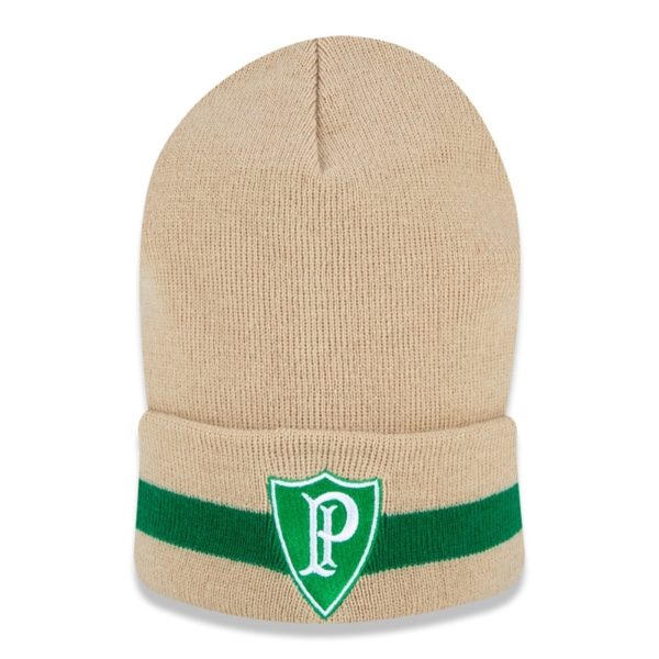 Gorro New Era Palmeiras Futebol