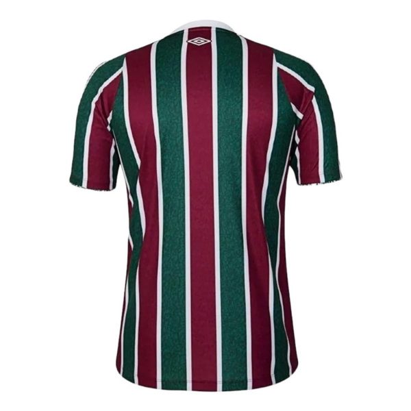 Infantil - Camisa Umbro Fluminense I 2023/24