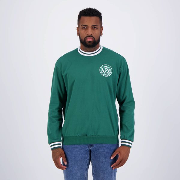 Moletom Palmeiras Retro 1973