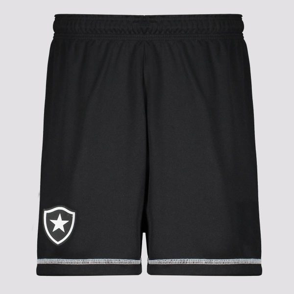 Bermuda Botafogo Taça Infantil