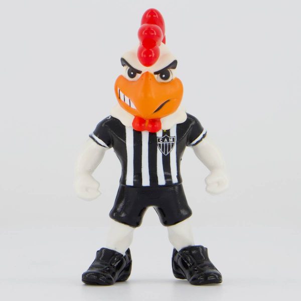 Boneco Mascote Atlético Mineiro