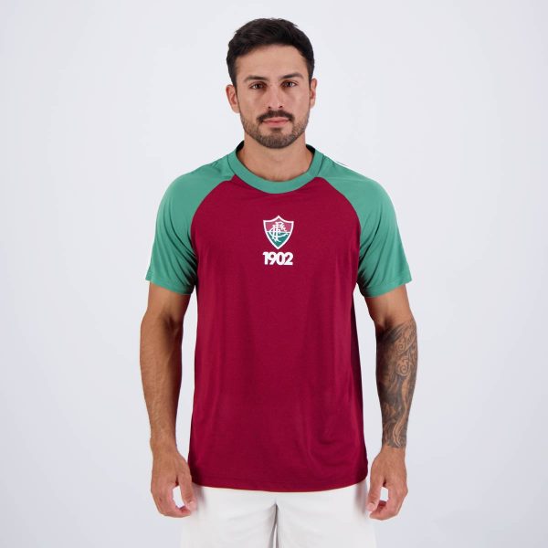 Camisa Fluminense Surdir