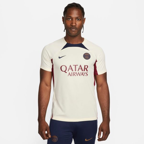 Camiseta Nike Paris Saint-Germain Strike Masculina