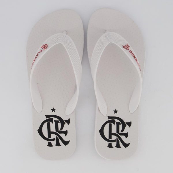 Chinelo Flamengo Manto II 2024