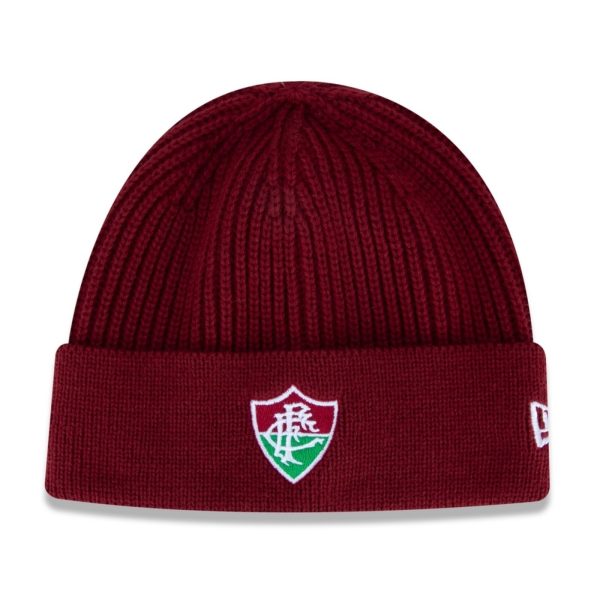 Gorro New Era Fluminense Futebol