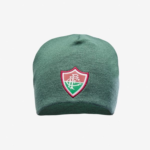 Gorro Unisex Umbro Clubes 2023/24 Fluminense Incolor