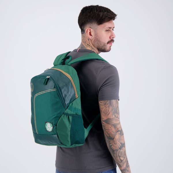 Mochila Palmeiras Sport Classica