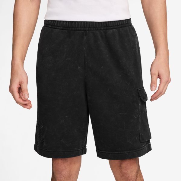 Shorts Nike Corinthians Cargo Masculino