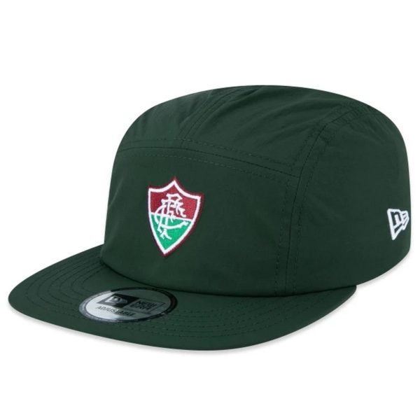 Boné New Era CAMPER Fluminense Futebol