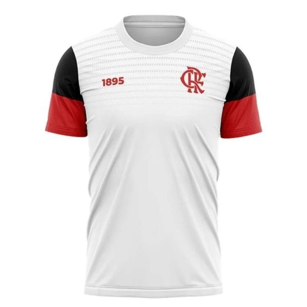 Camisa Braziline Flamengo 1895 Masculina