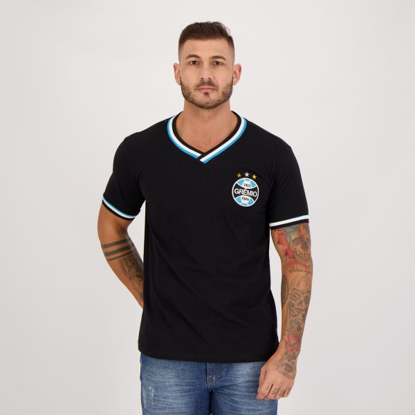 Camisa Grêmio Retrô 2013