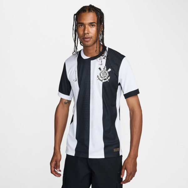 Camisa Nike Corinthians III 2024/25 Jogador Masculina