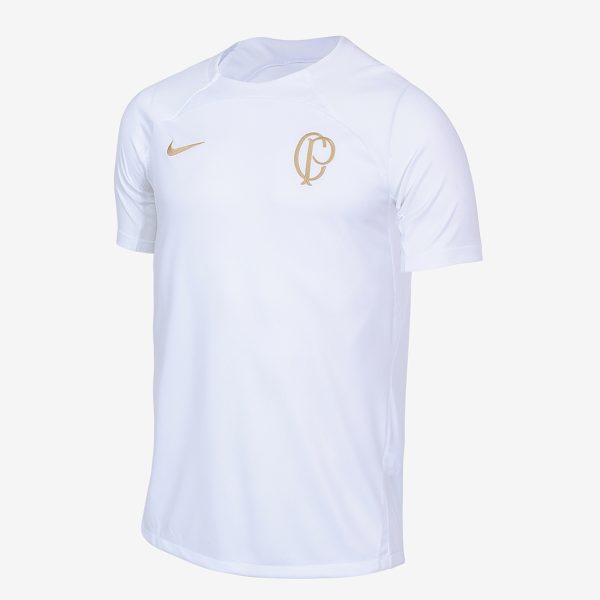 Camista Nike Corinthians Strike Masculina