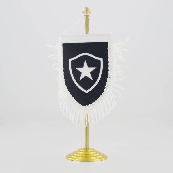 Estandarte de Mesa Botafogo