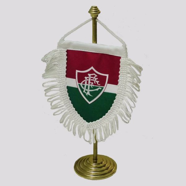 Estandarte de Mesa Fluminense