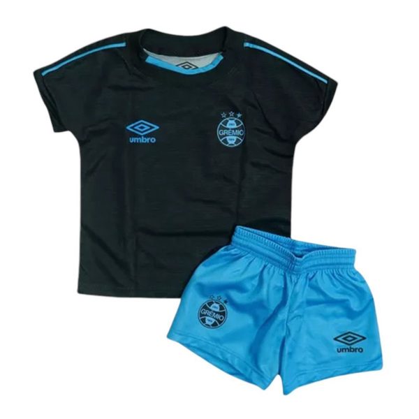 Infantil - Conjunto Umbro Grêmio III 2023