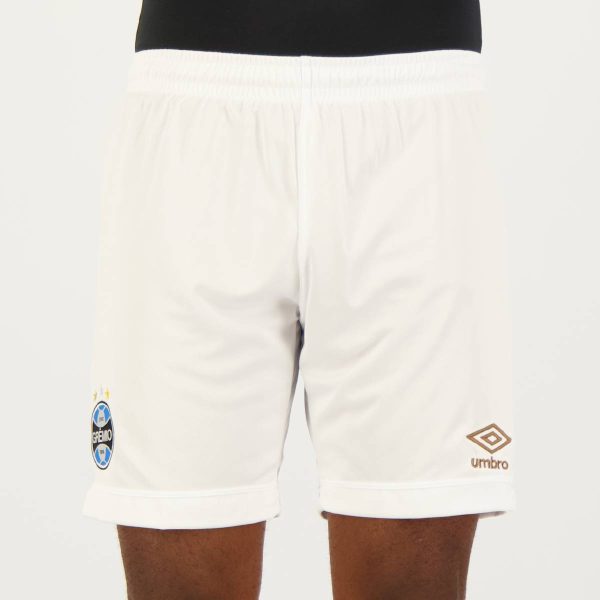 Calção Umbro Grêmio II 2023