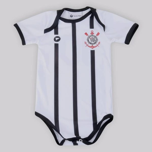 Body Corinthians Listrado UV