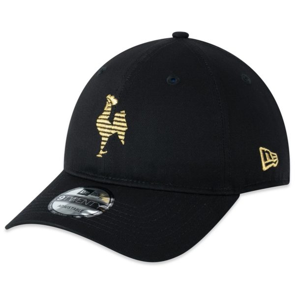Boné New Era 9TWENTY Futebol Atlético Mineiro