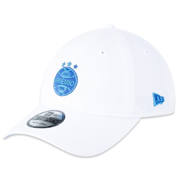 Boné New Era 9TWENTY Futebol Grêmio