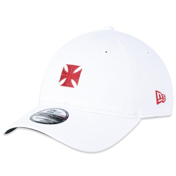 Boné New Era 9TWENTY Futebol Vasco da Gama