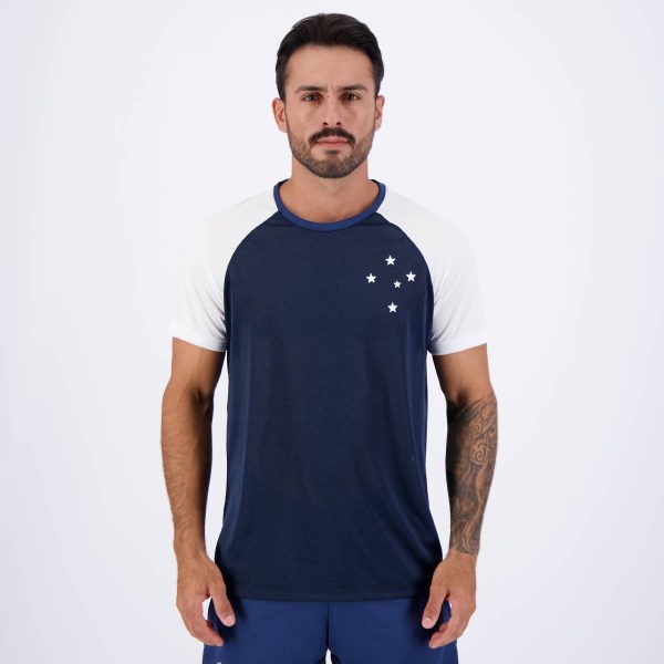 Camisa Cruzeiro Honra Marinho