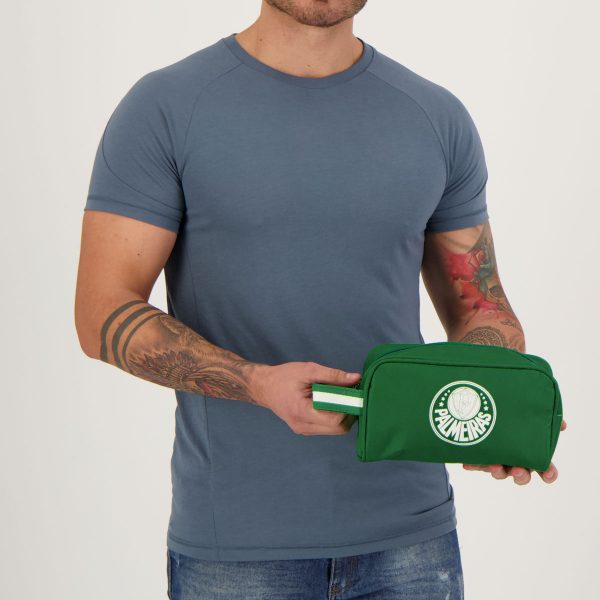 Necessaire Palmeiras