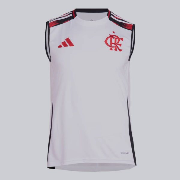 Regata Adidas Flamengo II 2025