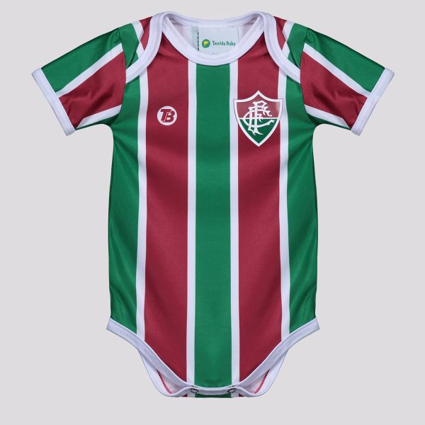 Body Fluminense Listrado