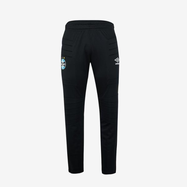 Calça Masculina Umbro Gol Grêmio Treino Incolor