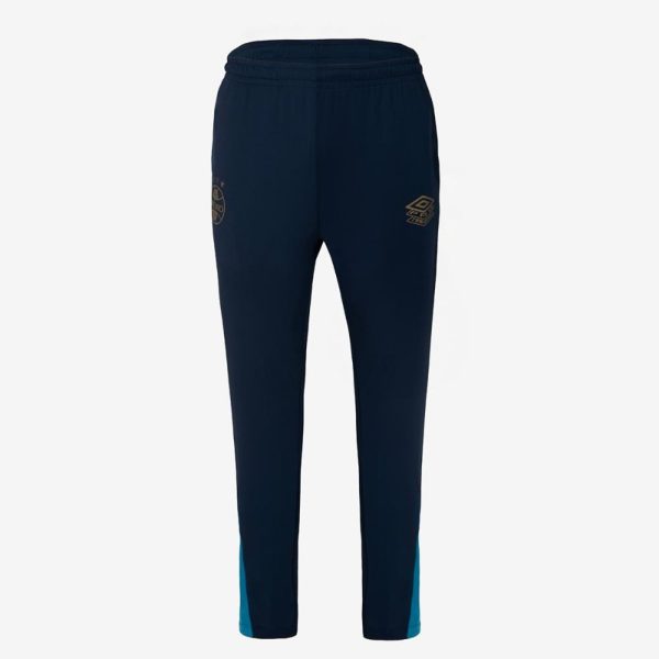 Calça Masculina Umbro Grêmio Treino 2025 Incolor