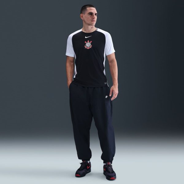 Camisa Nike Corinthians II 2025/26 Torcedor Pro Masculina